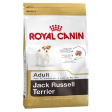 Royal Canin koeratoit jack russell terjerile, 3 kg